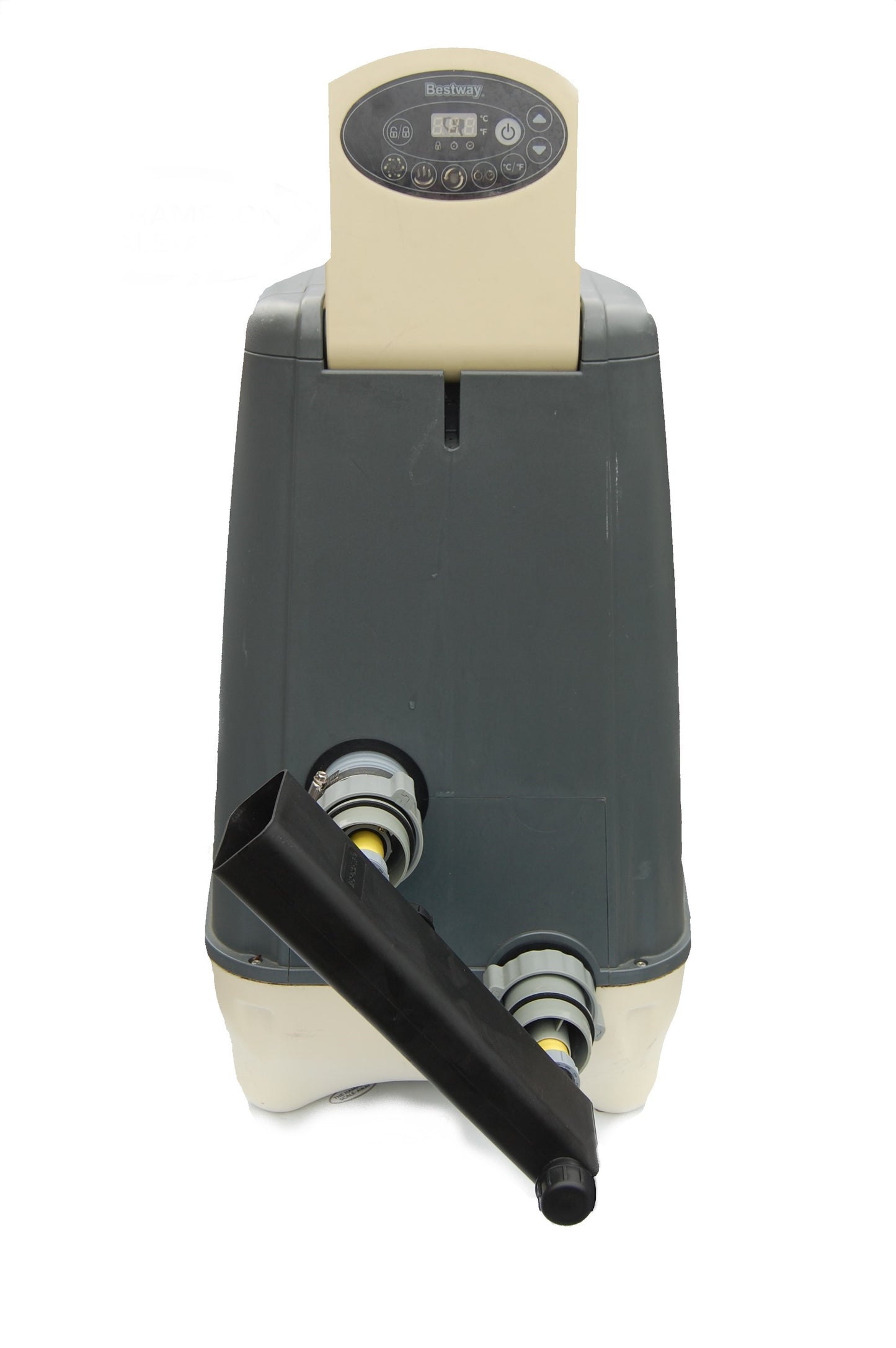 Lay Z Spa Compatible Hydrojet Descaler 2016 To 2020 E02 Error The Hampson Scale Away