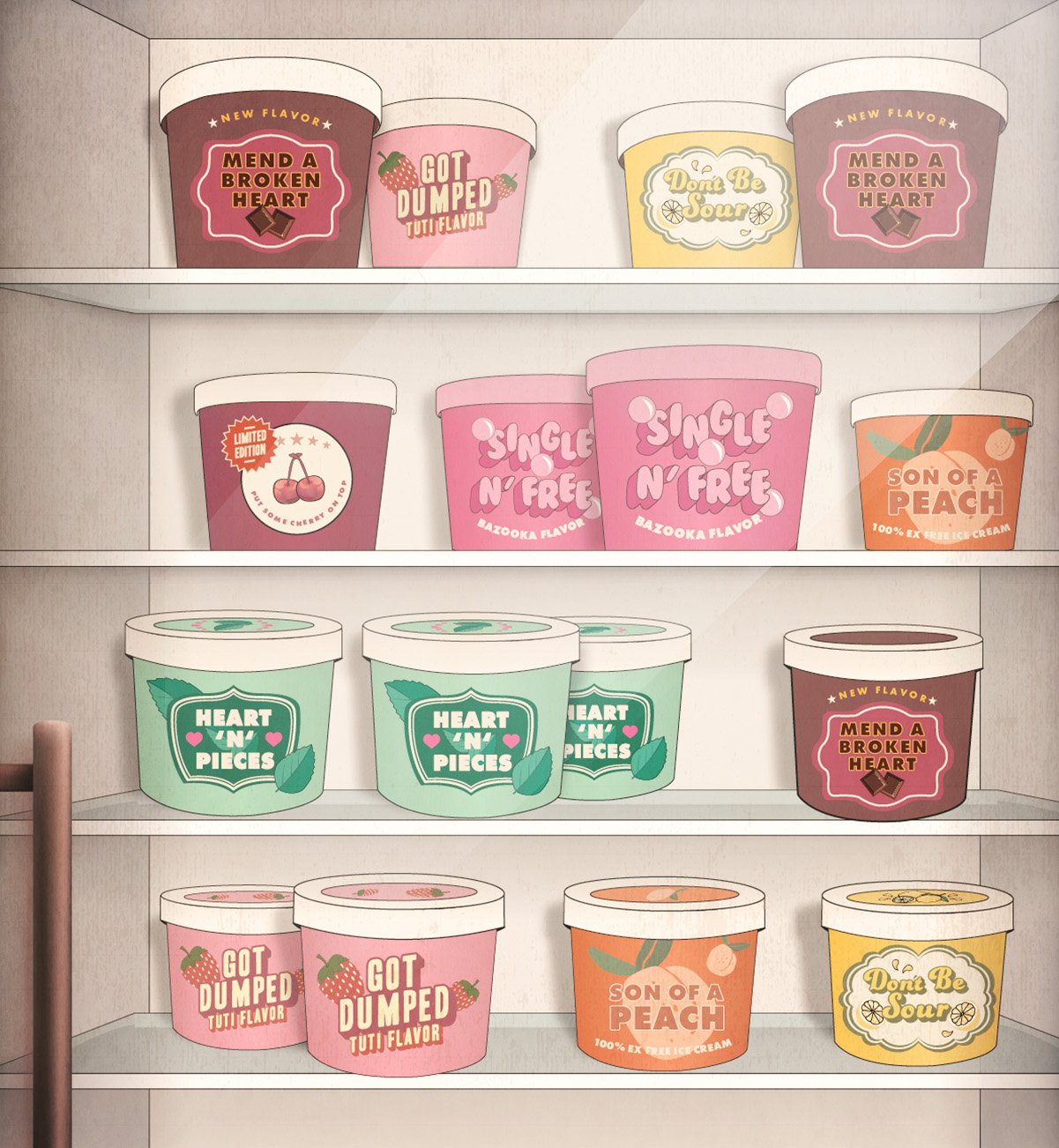 3 Lessons 2 Awesome Slides From My Worst Breakup Freedom Moses Panama