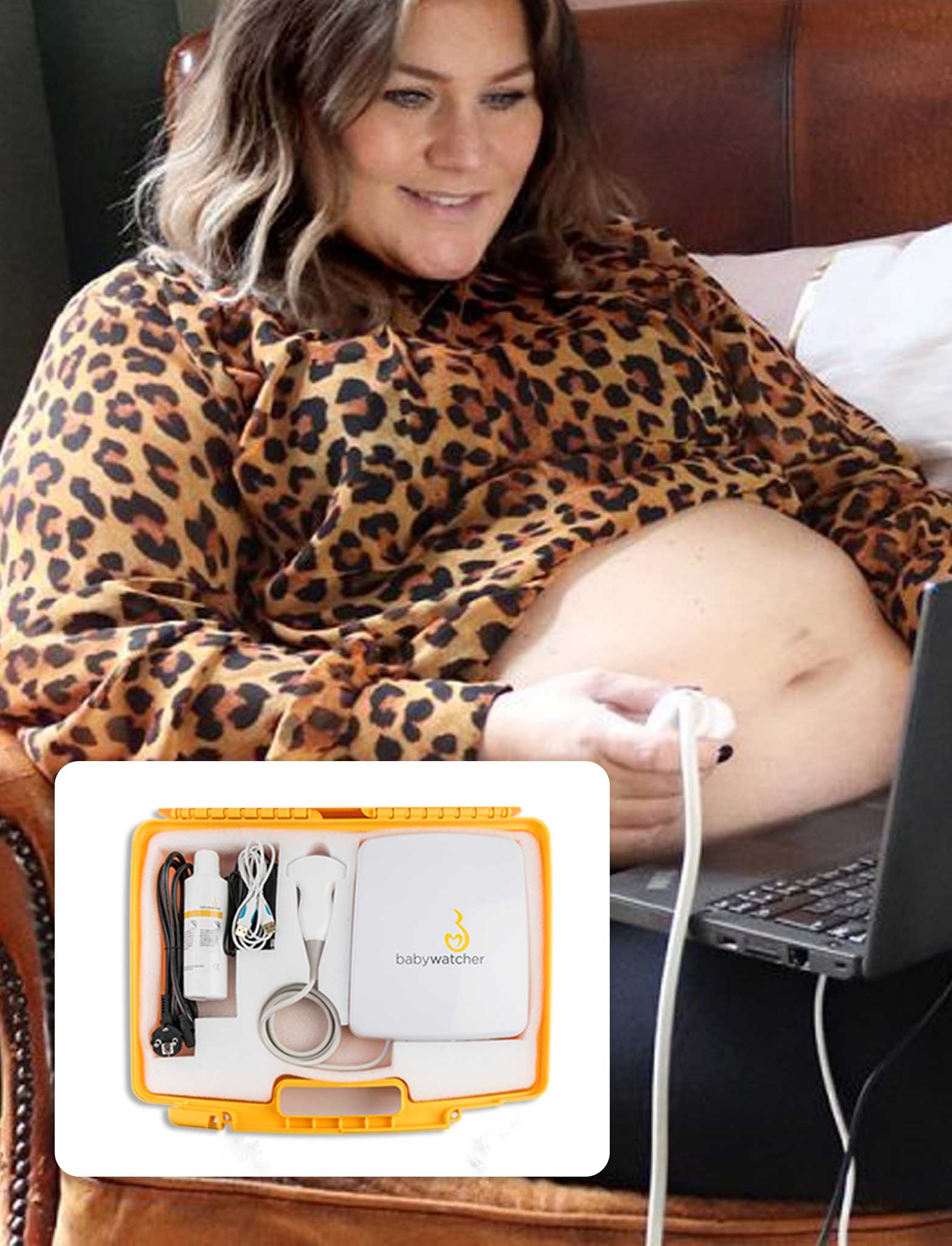 wanneer weet je het geslacht van een baby