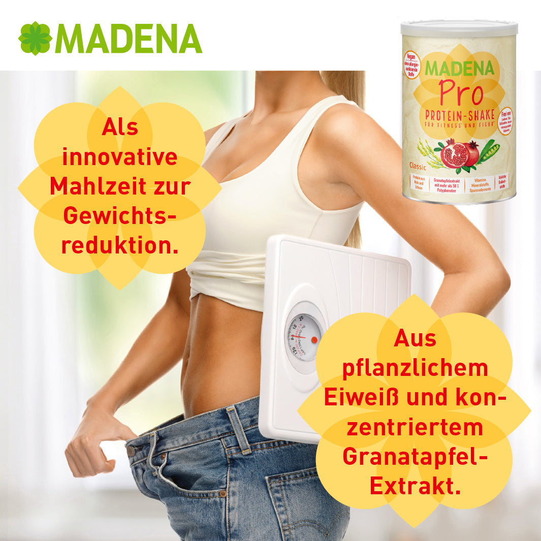 Darmkur Besondere Keimvielfalt Zusammensetzung Madena