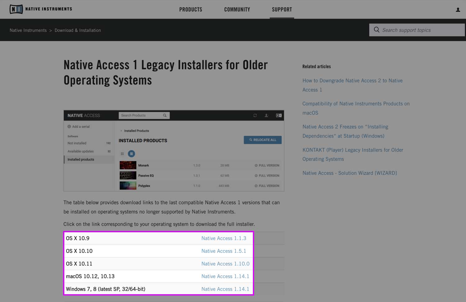 Installation Guide Teletone Audio