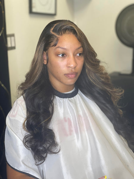 5 Best Quick Weave Styles You Must Try Hairbyshayypatrese