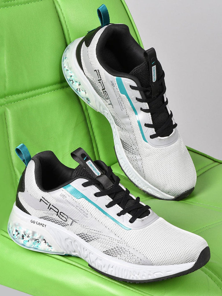 Campus Shoes Footwear For All Your Needs