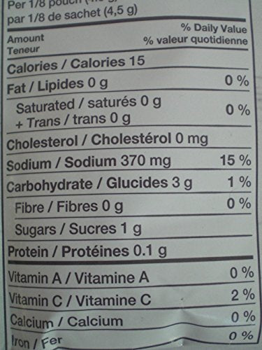 Swiss Chalet Dipping Sauce 36g 6 Pack Ninelife Global