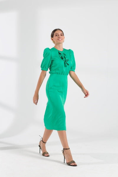 Vestidos De Invitada Para Bodas De Dia Este Verano Blog Meryfor