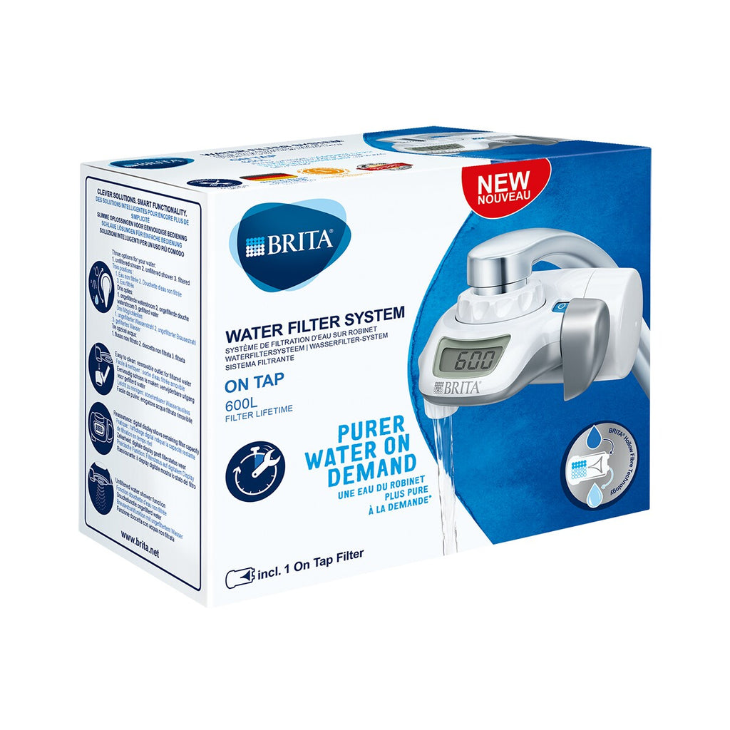 Brita On Tap System Advanced Water Filtration Sell2world