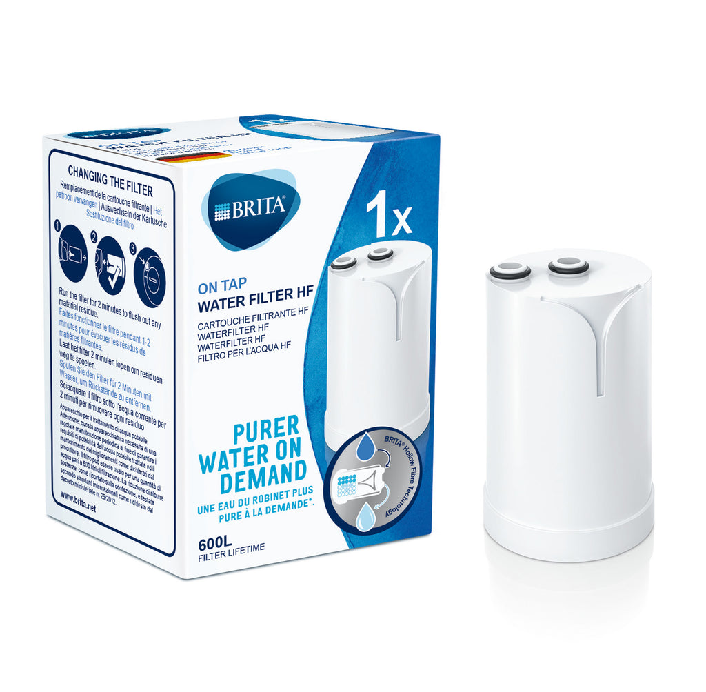 Brita Advanced On Tap System Water Purifier Filter Sell2world