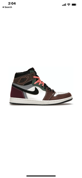 Official Sneaker City