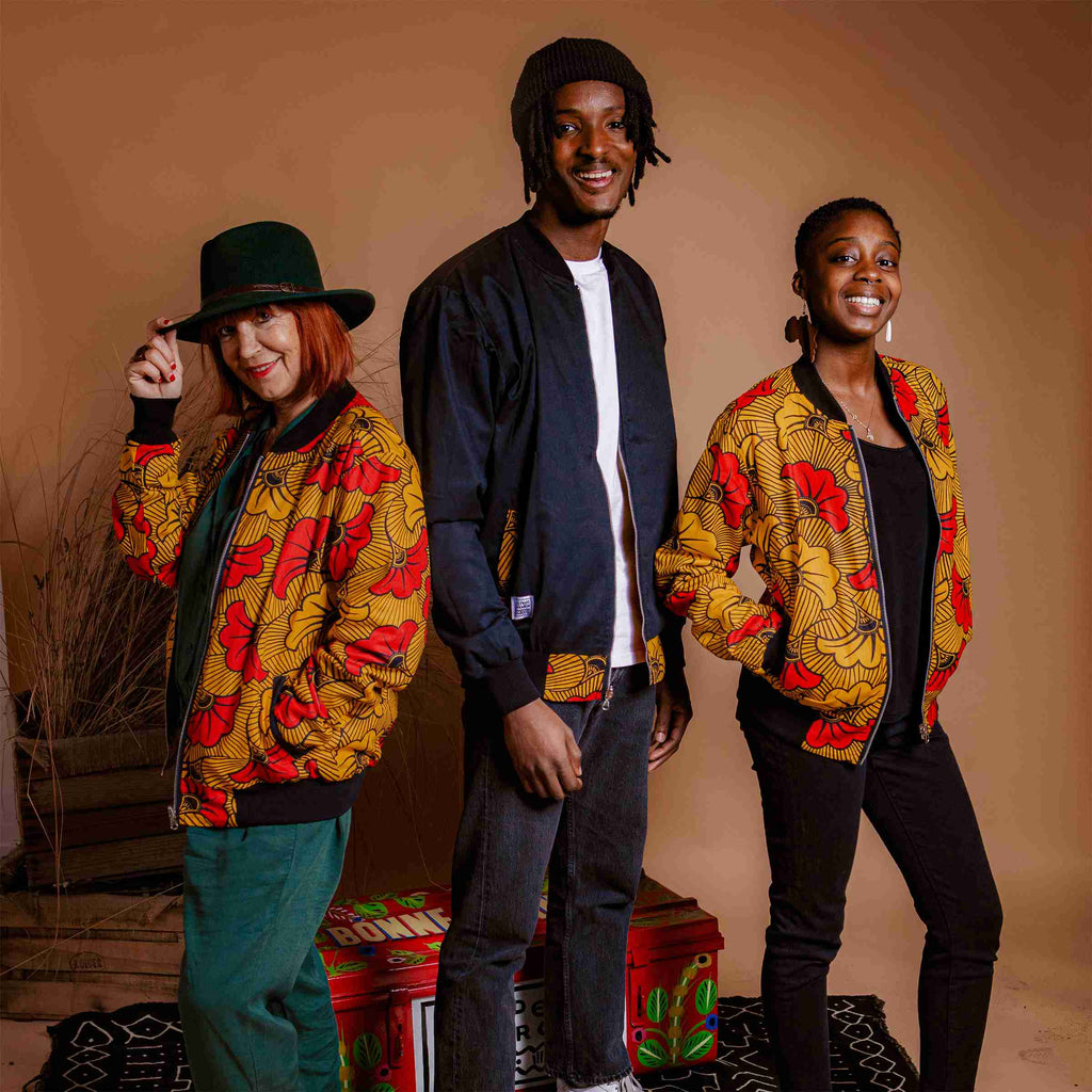 Le Petit Dakarois Made In Africa