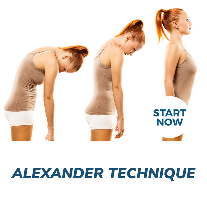 Alexander Technique Training Certification Courses For Success