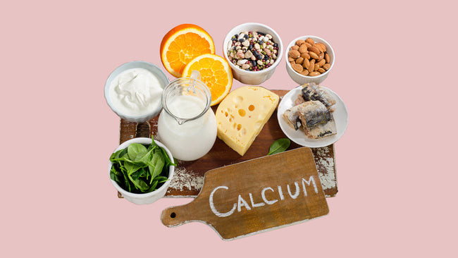 Calcium Deficiency In Babies Know The Symptoms Causes Prevention Babyg