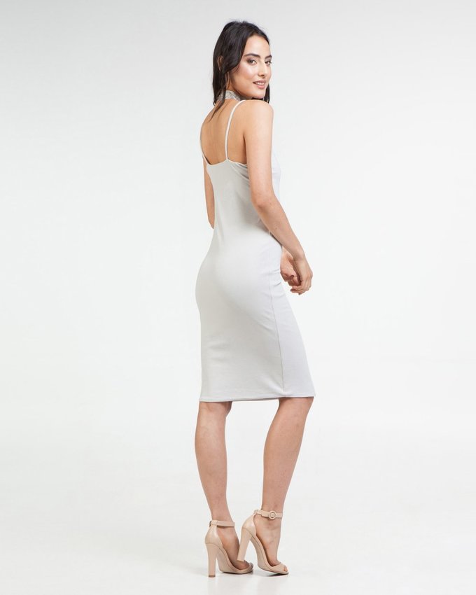 Runaway The Label Bella Dress Not Your Baby