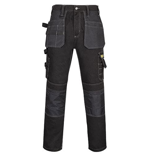 Buy Mens Best Site Work Trousers Builder Electrician Plumber Forja Wears