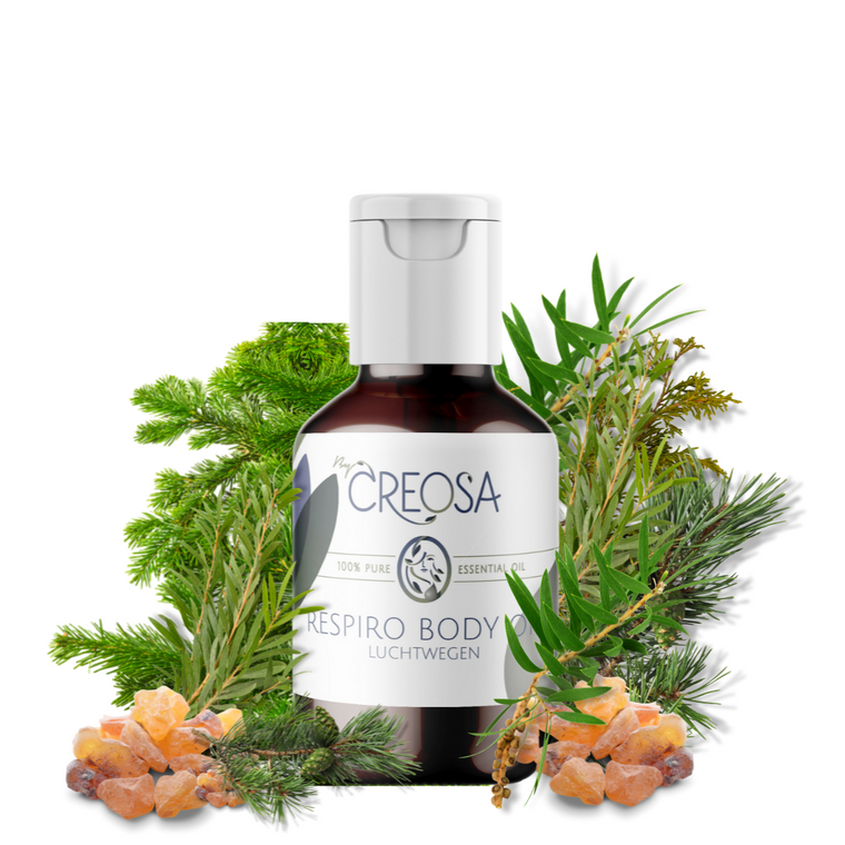 Natuurlijk Middel Tegen Hoesten Bycreosa By Creosa