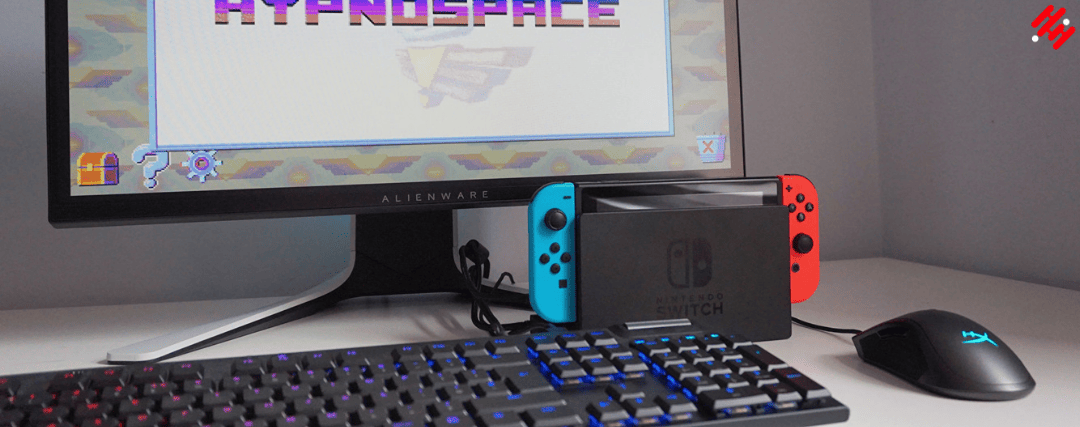 Comment Jouer Clavier Souris Sur Sa Switch Keycaps Industries