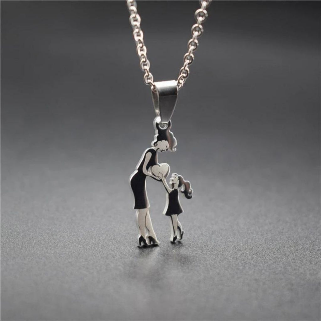 Collana Mamma Figli Natalieofficial