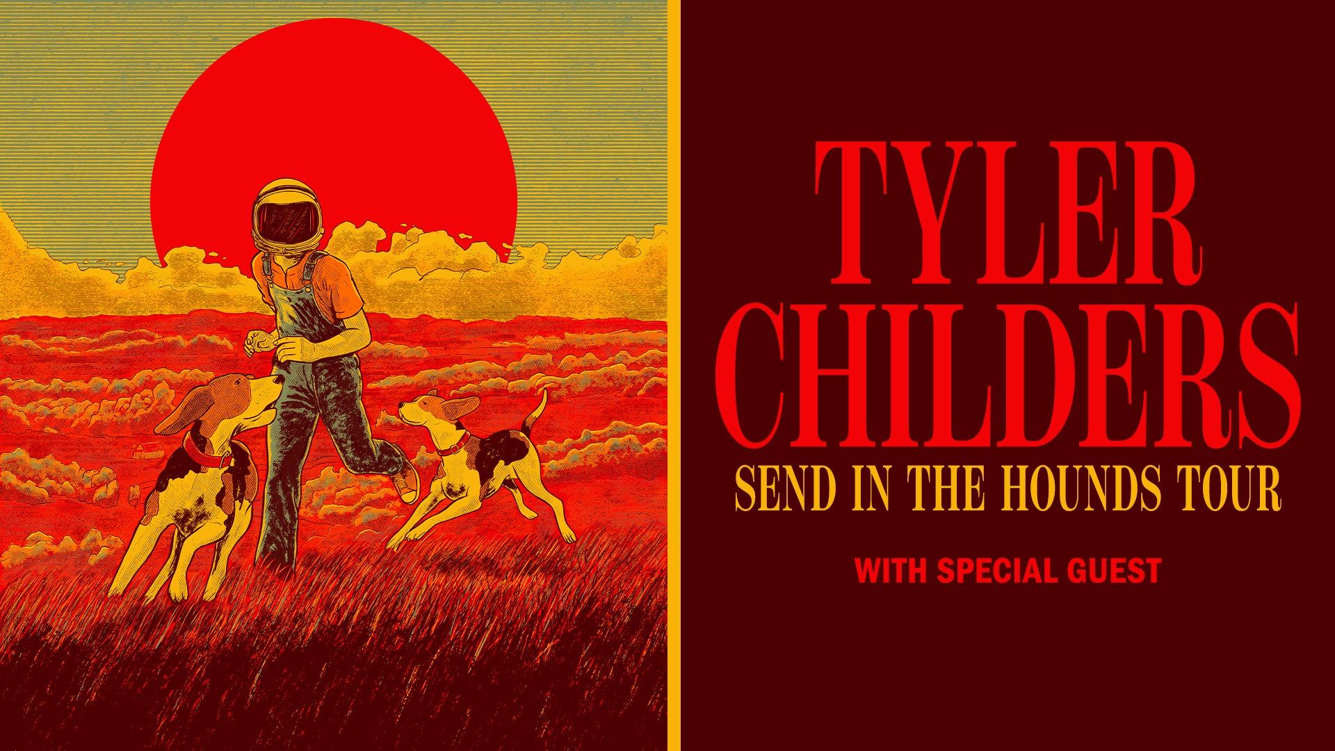 Tyler Childers Official Online Store