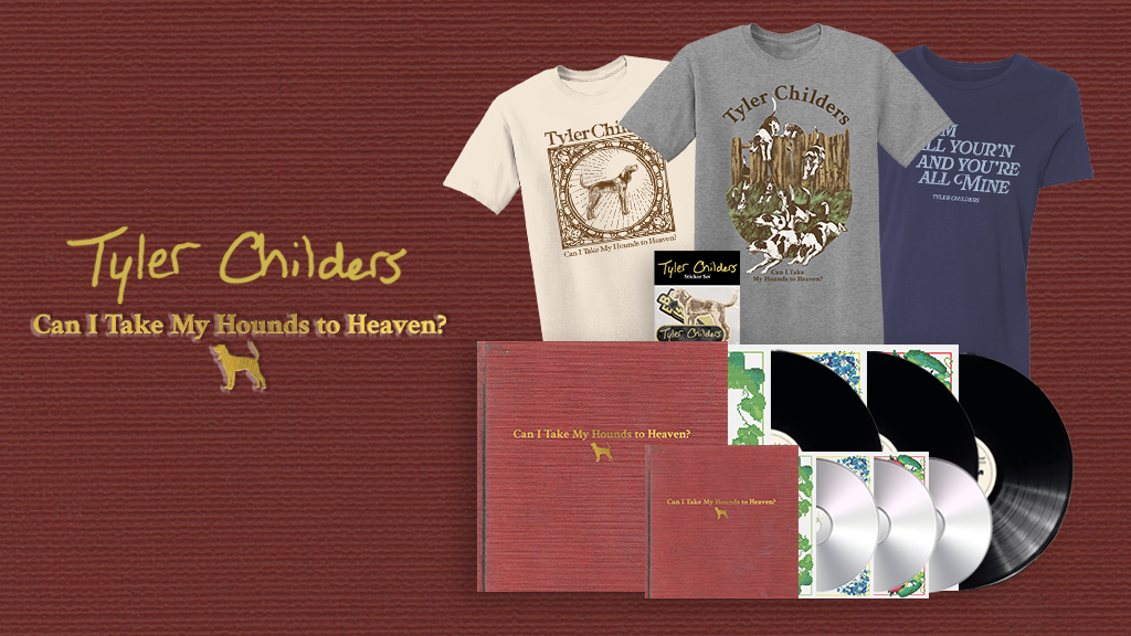 Tyler Childers Official Online Store