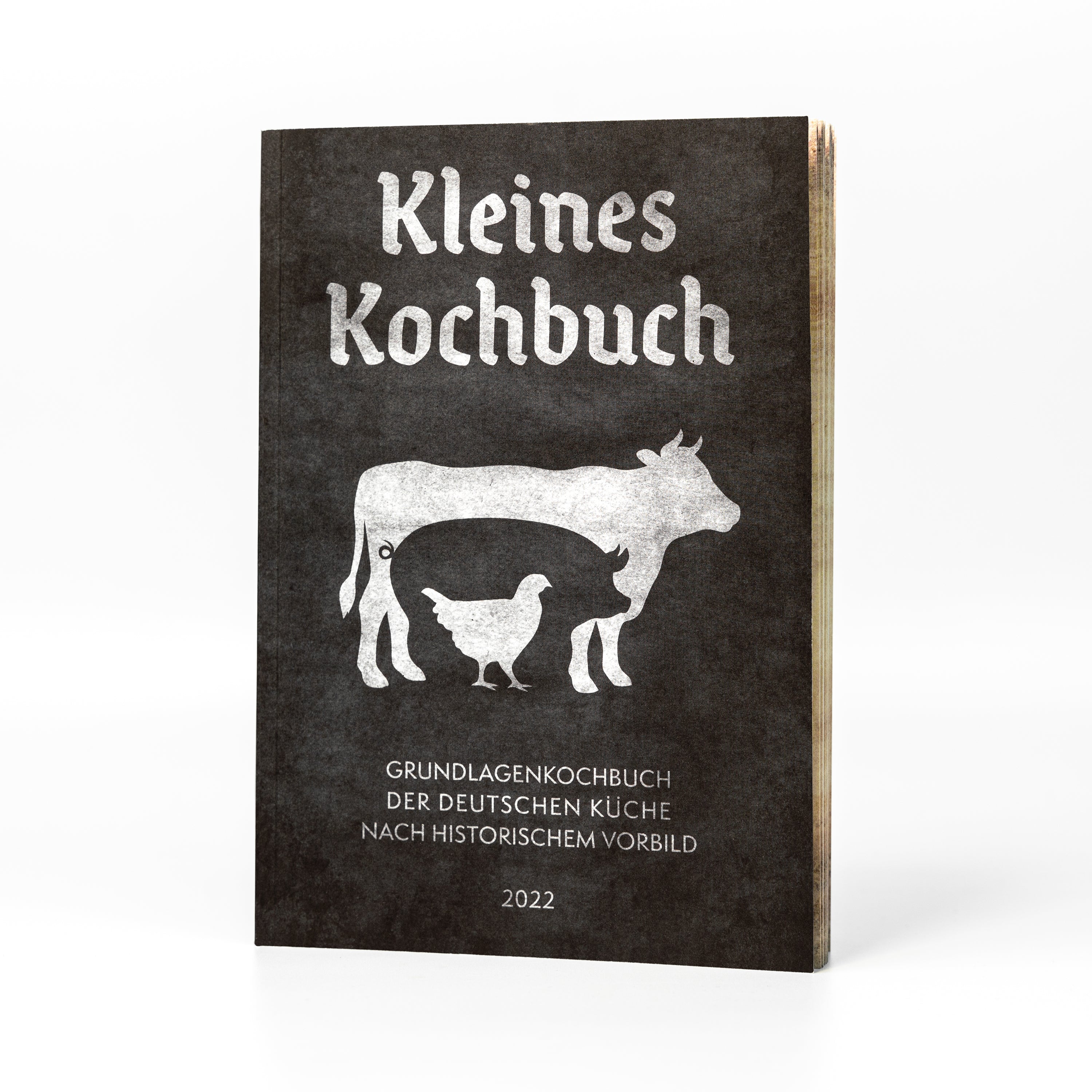 Kleines Kochbuch Regional Gesund Deutsche Kuche Graslitz