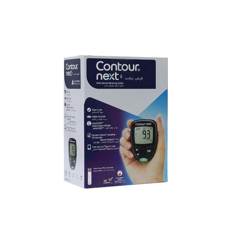 Glucose Monitor Uae Best Offers Dubai Abu Dhabi Nutrismart