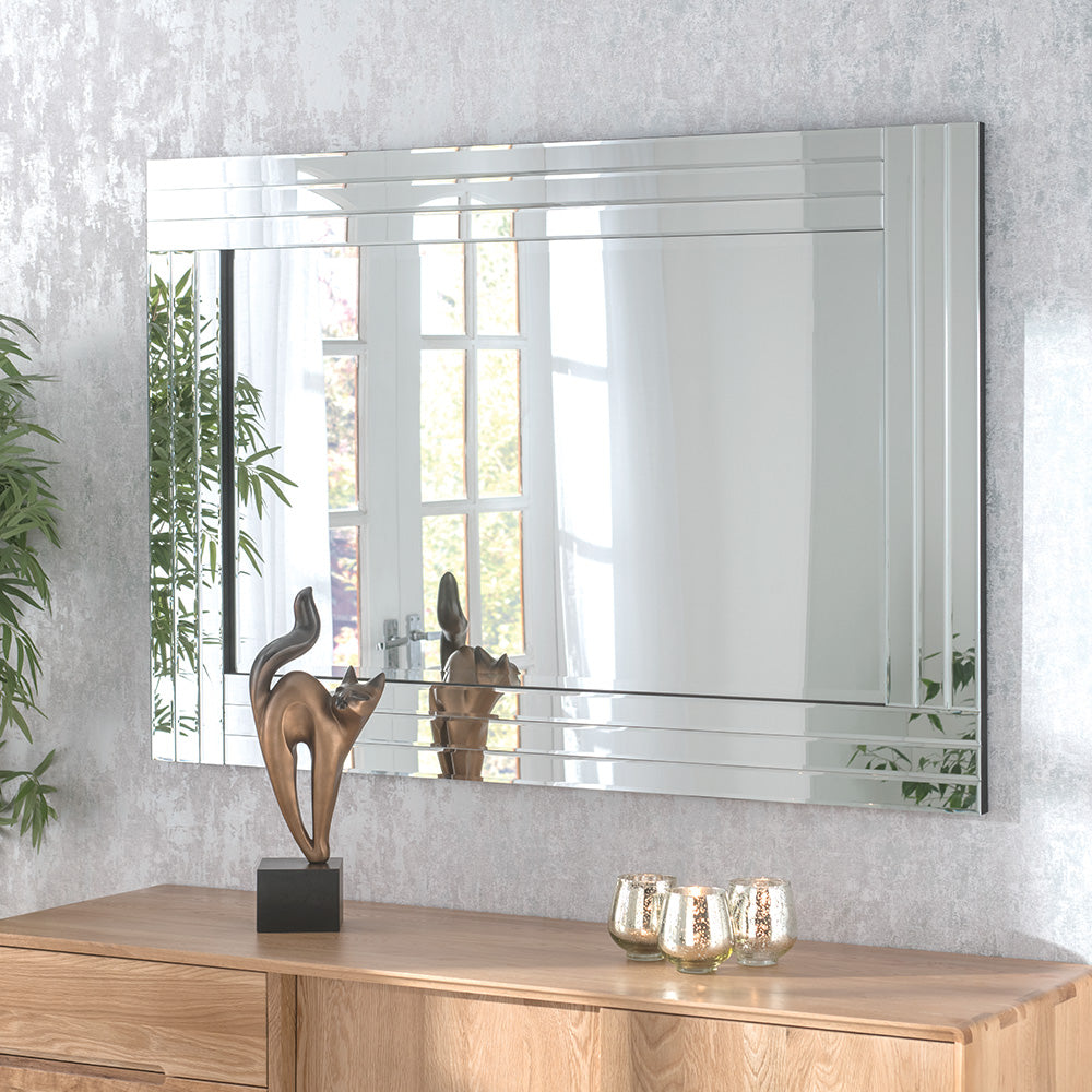 Art Deco Mirrors Exclusive Mirrors Exclusivemirrors