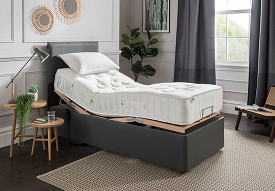 The M6 Bed Warehouse