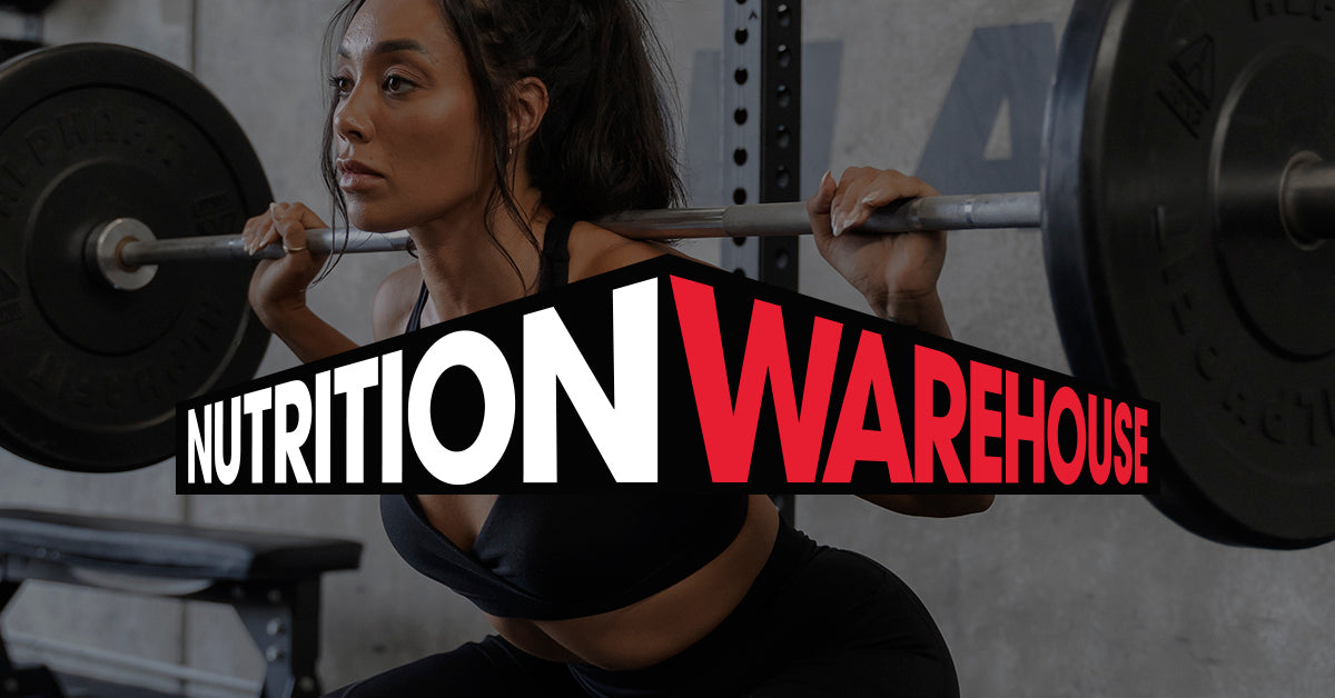Nutrition Warehouse Big Brands Warehouse Prices