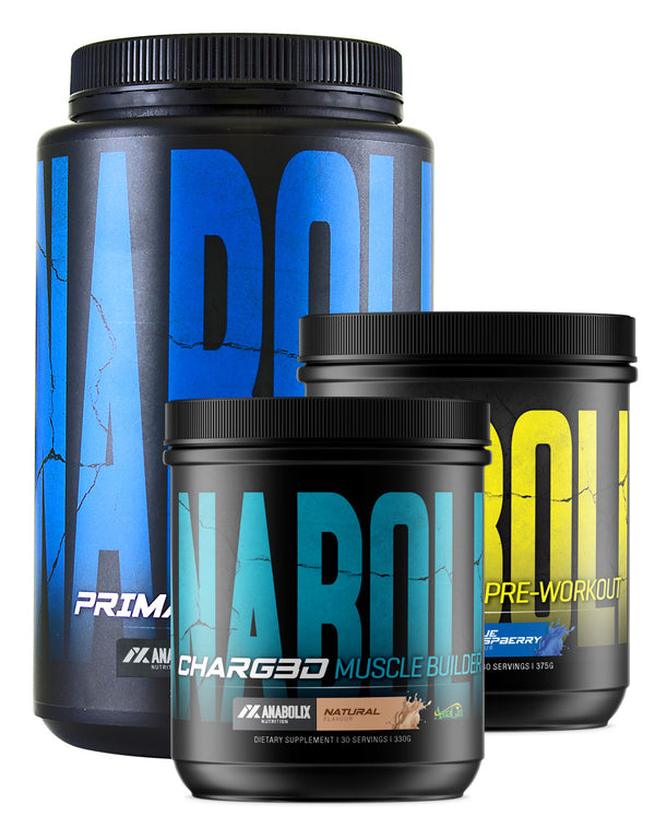 La Muscle Nutrition Warehouse