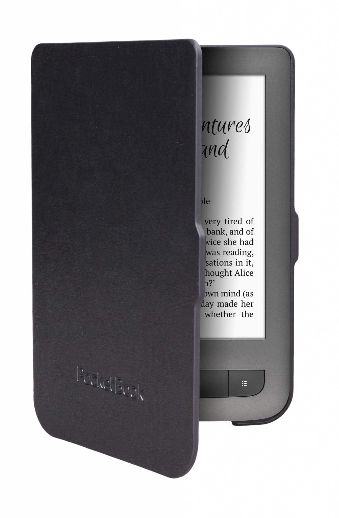 Pocketbook Touch Lux 5 Soft Shell Case Pocketbook Store