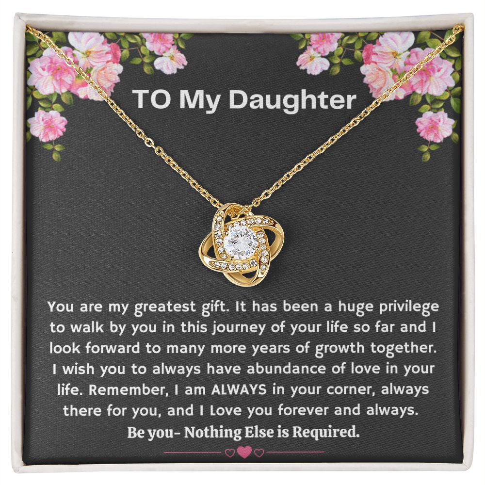 Bonding Mother Daughter Quotes Gift For My Daughter Happy Daughter S Day Rataaccessories