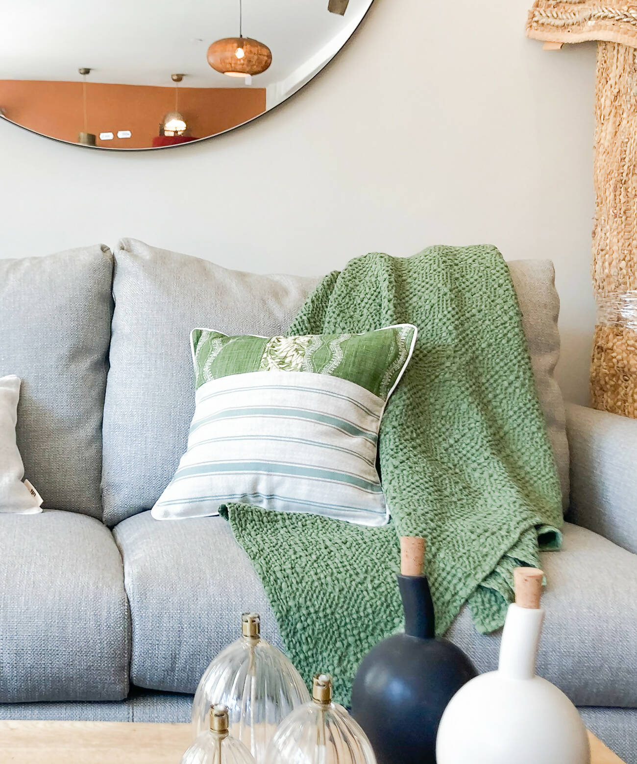 Franck Nuances De Vert Insidy