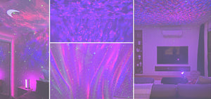 Galaxy Projectors Nz Luxie Nz