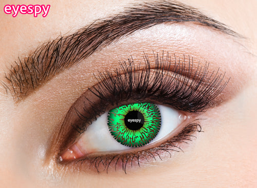 Eyespy 30 Day Contact Lenses Three Tone Eyecasions