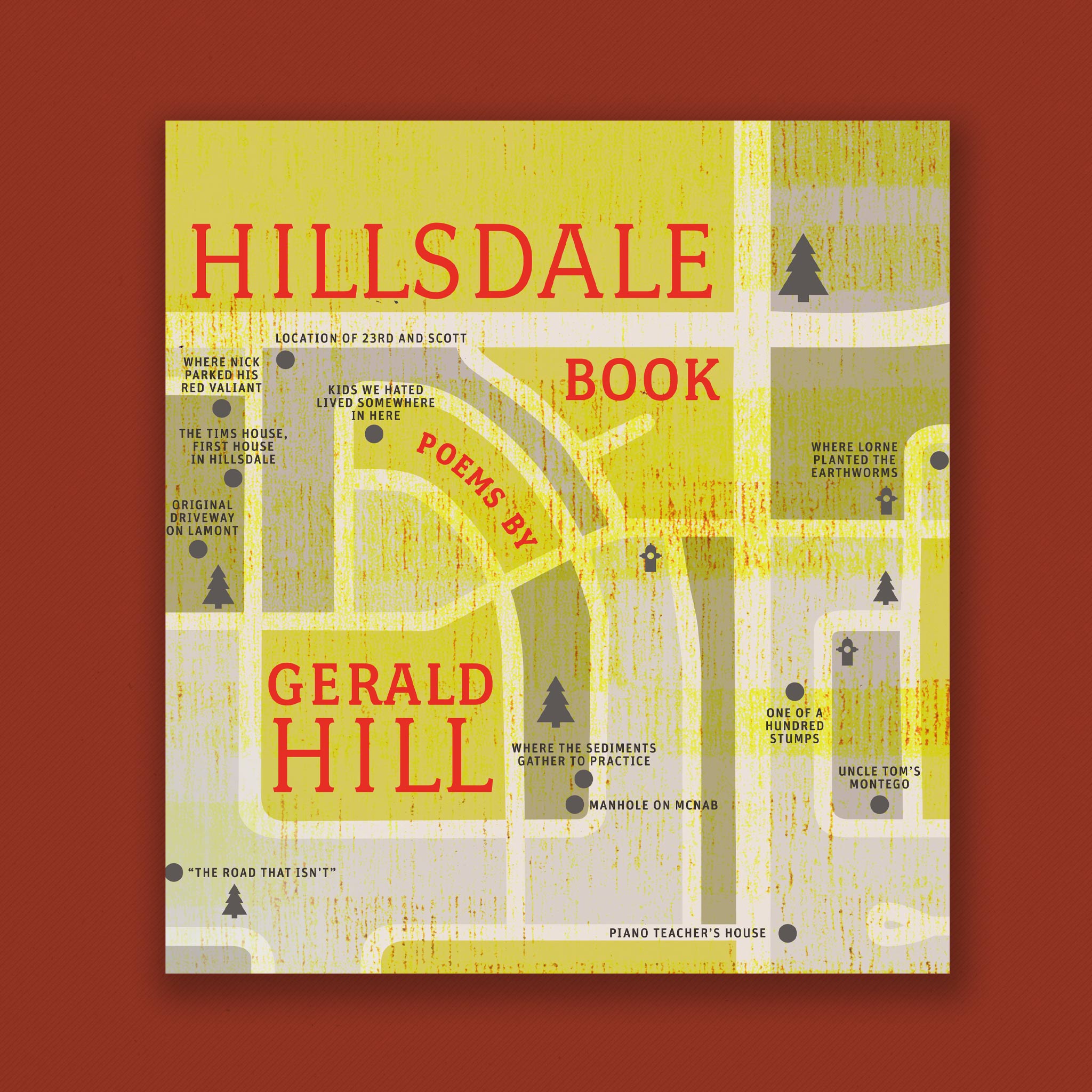 Hillsdale Book Newest Press