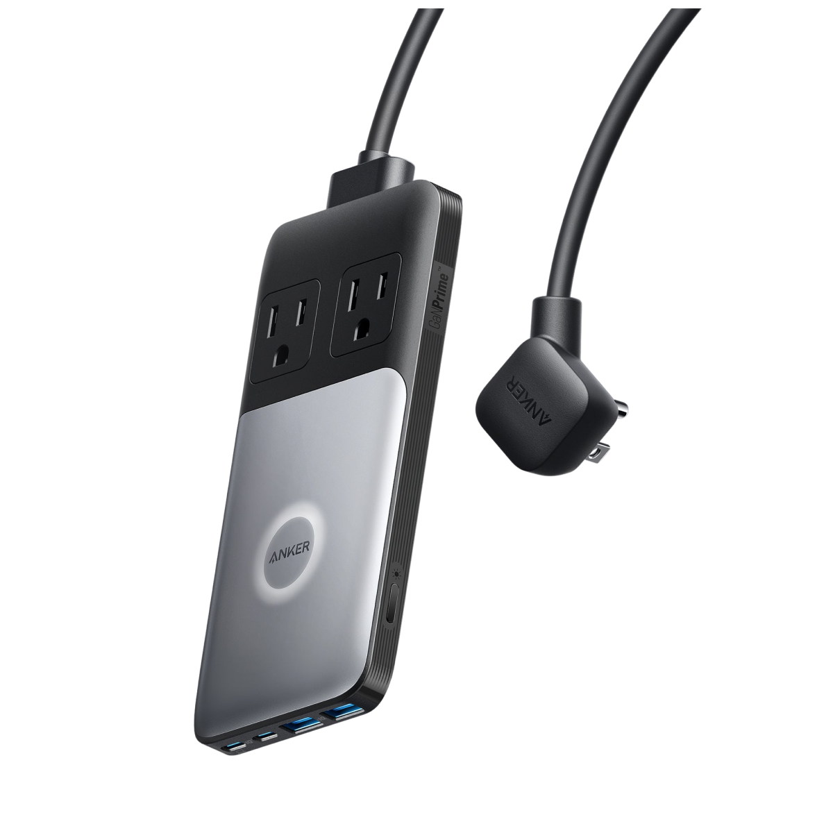 Trạm sạc Anker <b>727</b> (GaNPrime 100W)