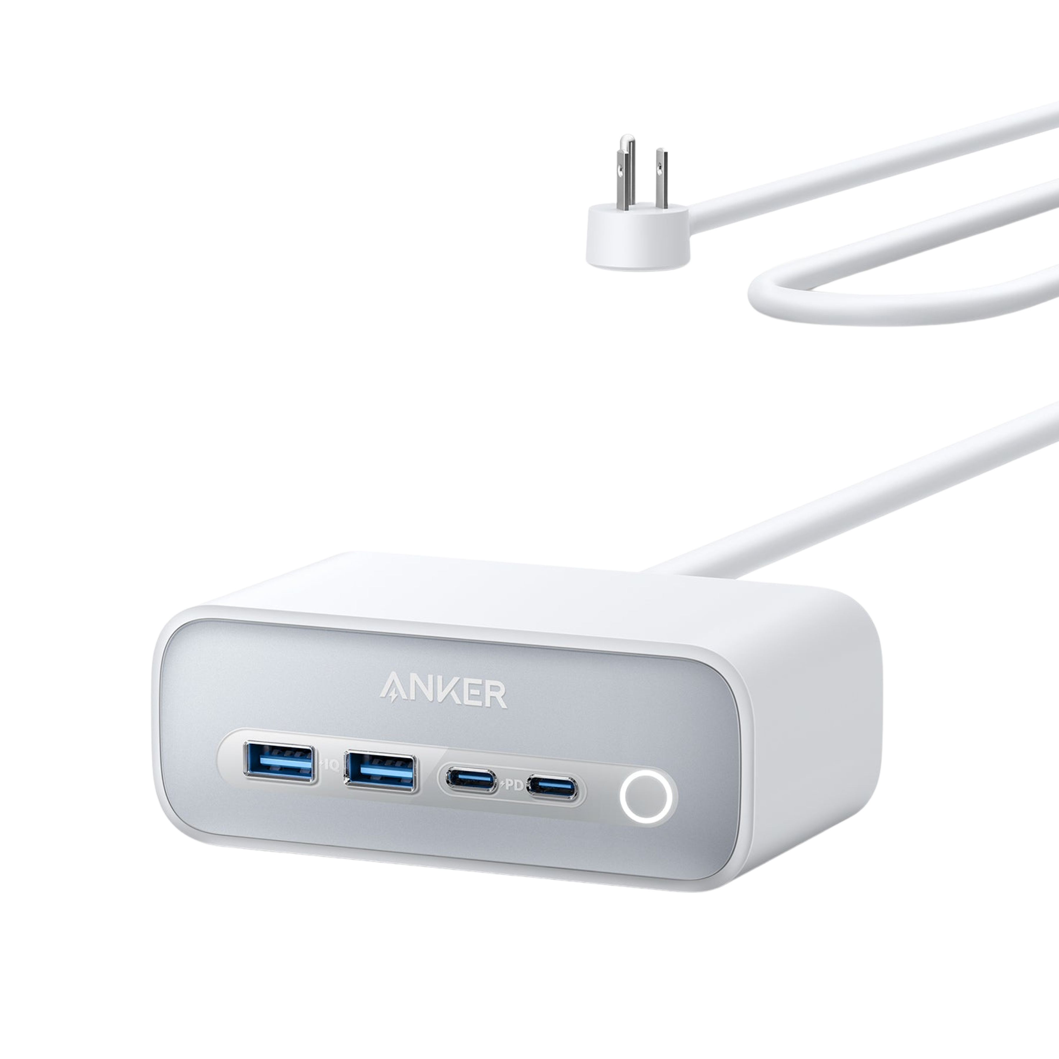 Trạm sạc Anker <b>525</b>
