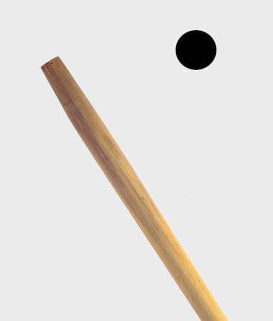 Manico Badile Faggio 1 Scelta O 40 Mm 140 Cm Millstore It