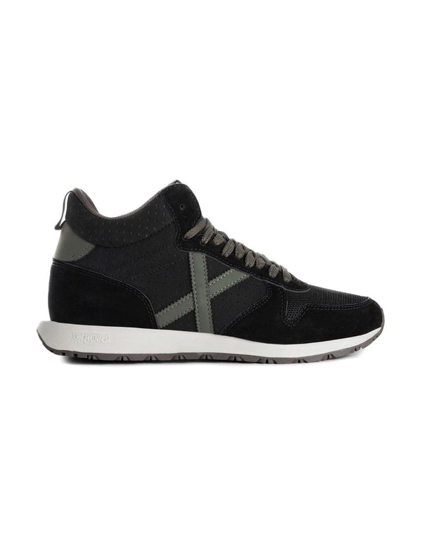 Zapatillas Munich Para Mujer Y Hombre En Bicos De Fio Envio Gratis