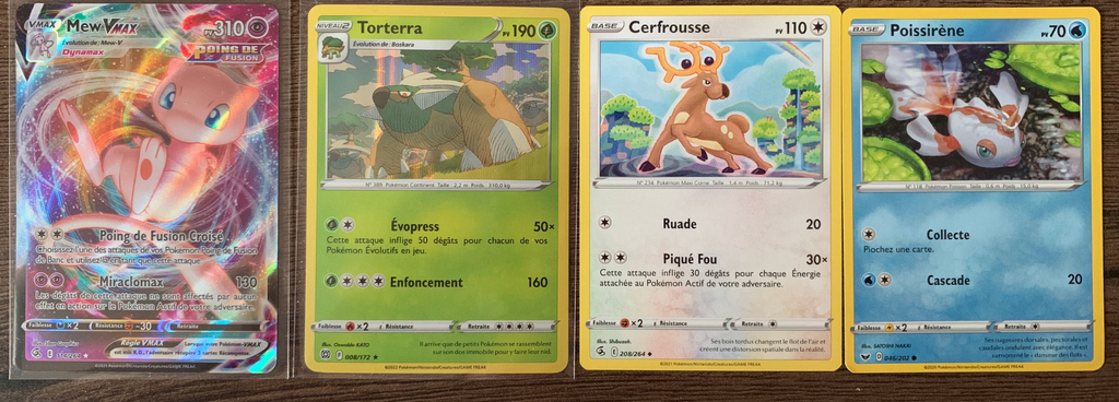 Comment Savoir Si Une Carte Pokemon Est Rare Les Secrets Du Business De Cartes Pokemon