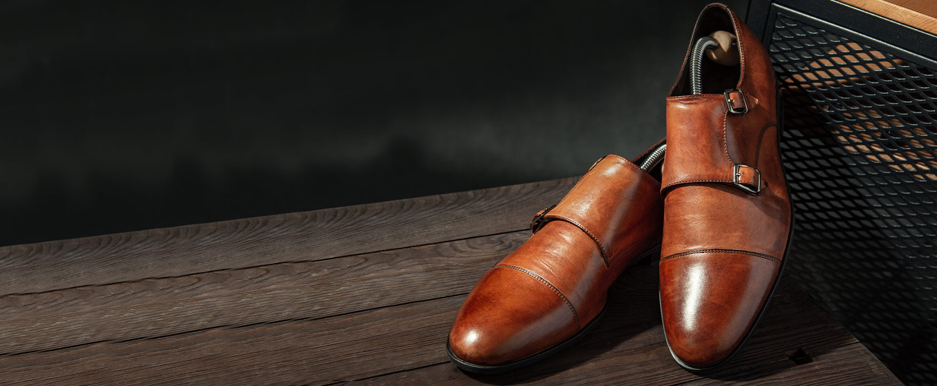 Cura Della Scarpa E Oggetti In Pelle Dal 1955