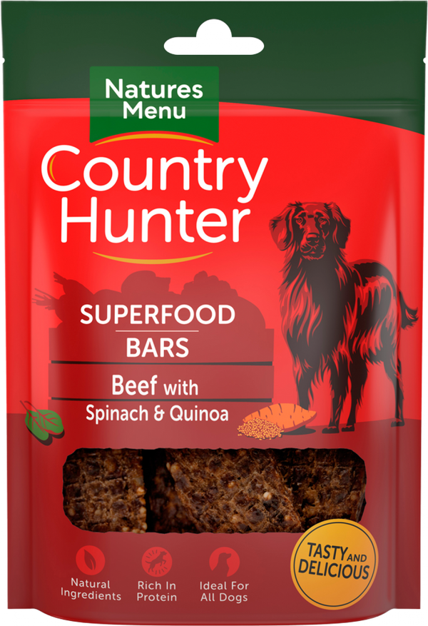 Natures Menu Dog Food Available From Pet Shop Online
