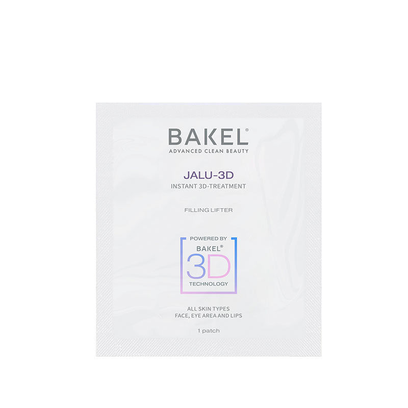 3d Technology Bakel3d