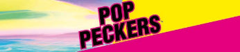 Pollitos pop