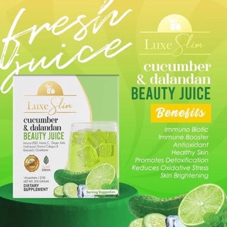 Luxe Slim Coffee And Beauty Juice By Anna Magkawas Four Seasons Seak Beauty