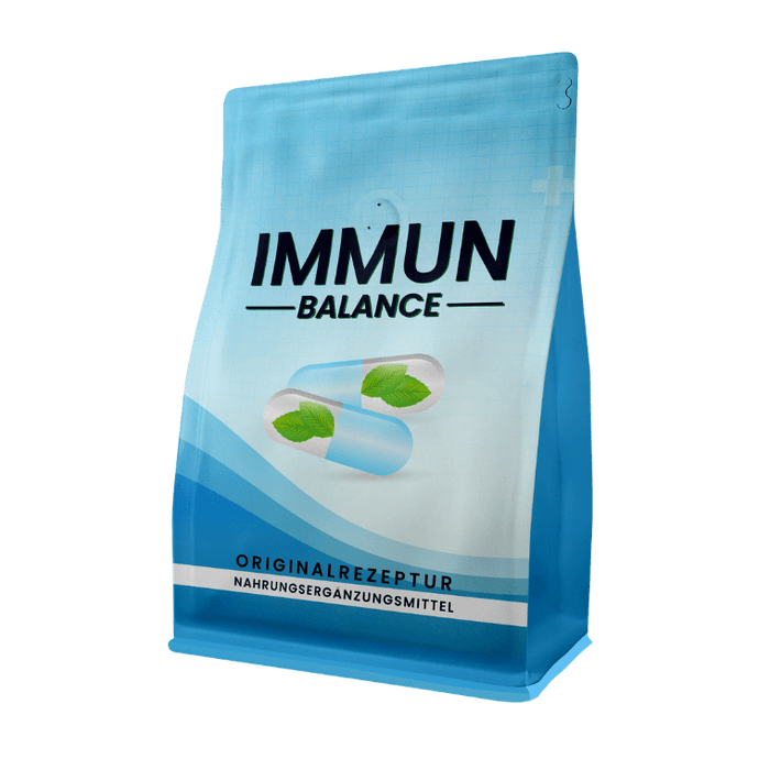 Immun Balance Immunbalance Shop