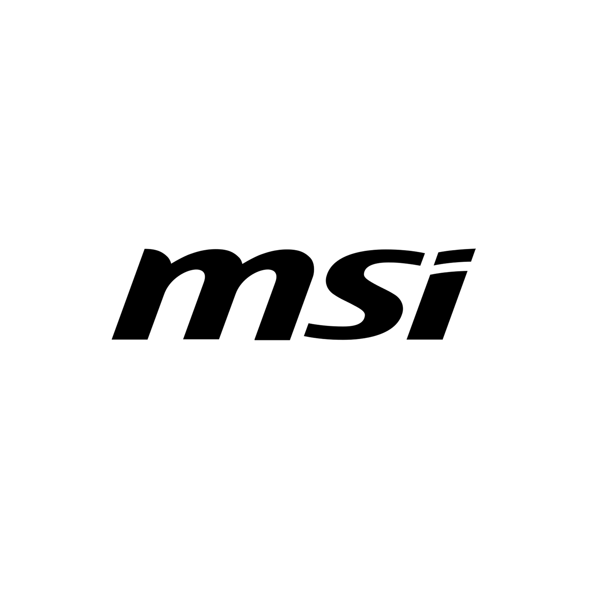 MSI