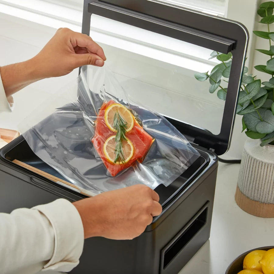 Anova Precision Chamber Vacuum Sealer Anova Culinary