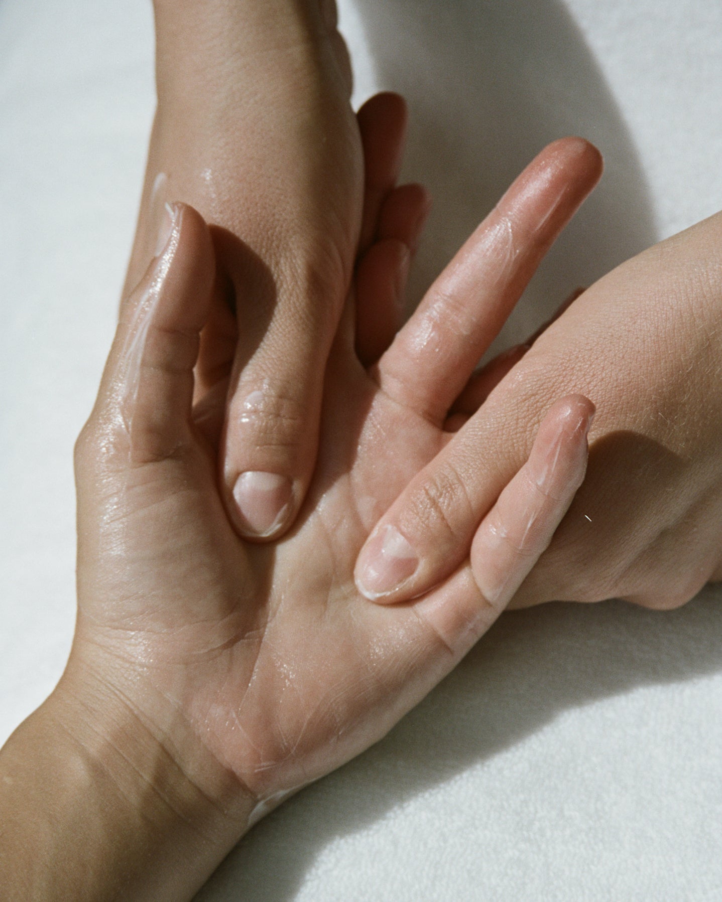 221 Hand Cream Spruce L A Bruket