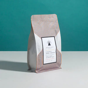 Broadcast Coffee Roasters Beans Bon