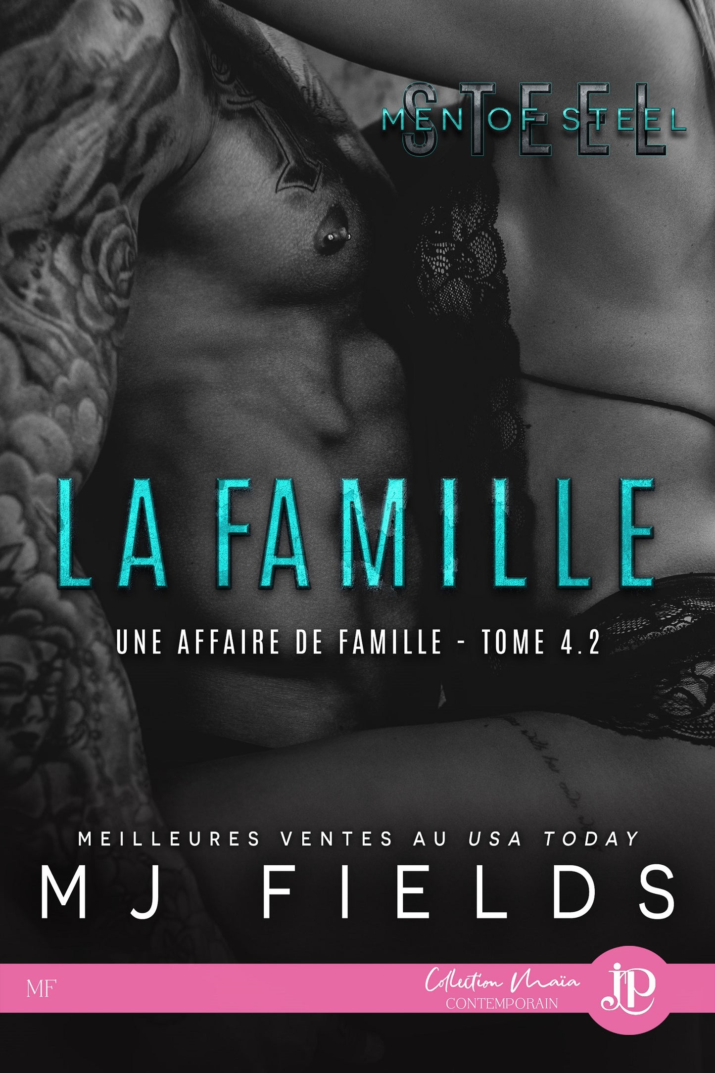 Une Affaire De Famille 4 2 La Famille Juno Publishing
